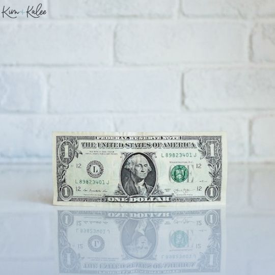 Dollar Bill