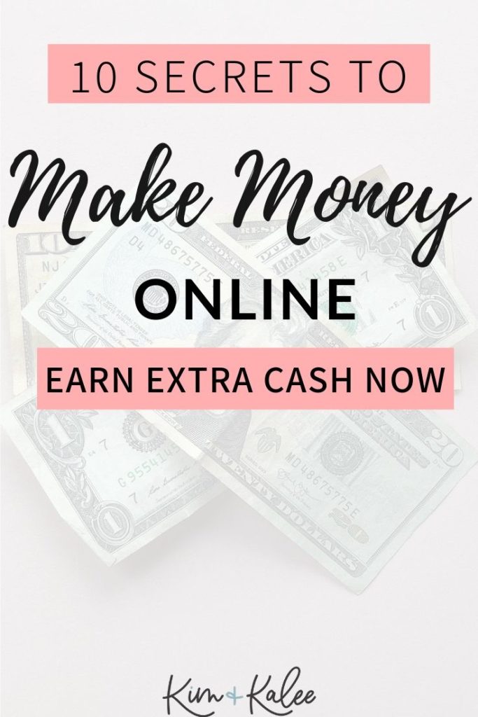 How to Make Money Online