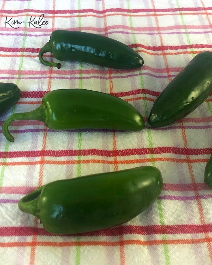 Jalapeños