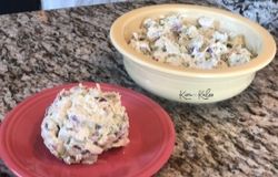 Keto Chicken Salad