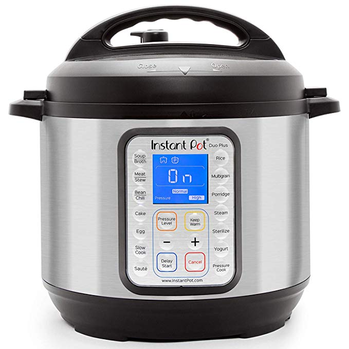 Instant Pot