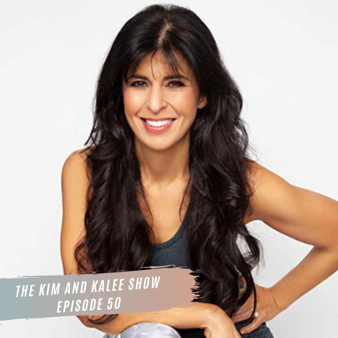 Charlene Bazarian episode 50