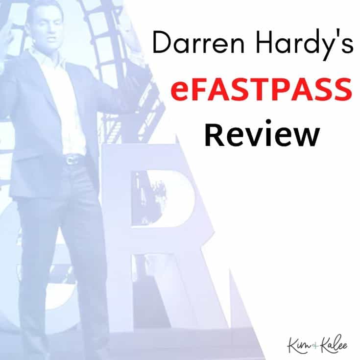 darren hardy efastpass review