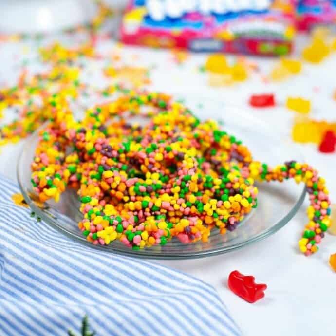 homemade nerds ropes