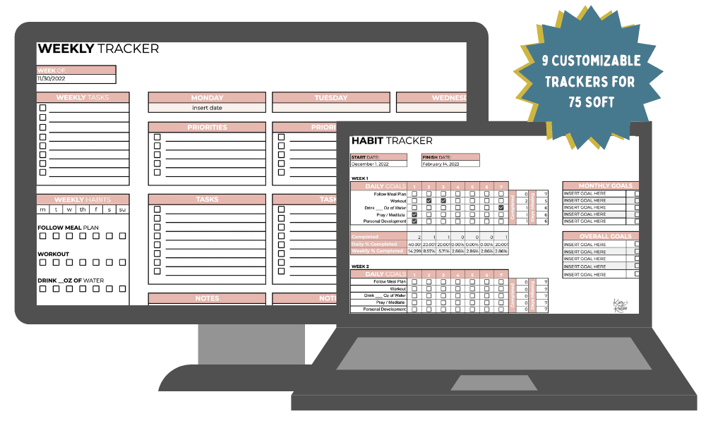 75 soft spreadsheet sneak peek