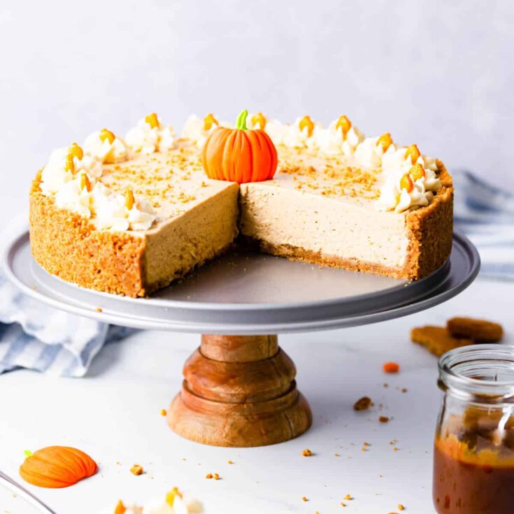 Image for Bloody Good cheesecake