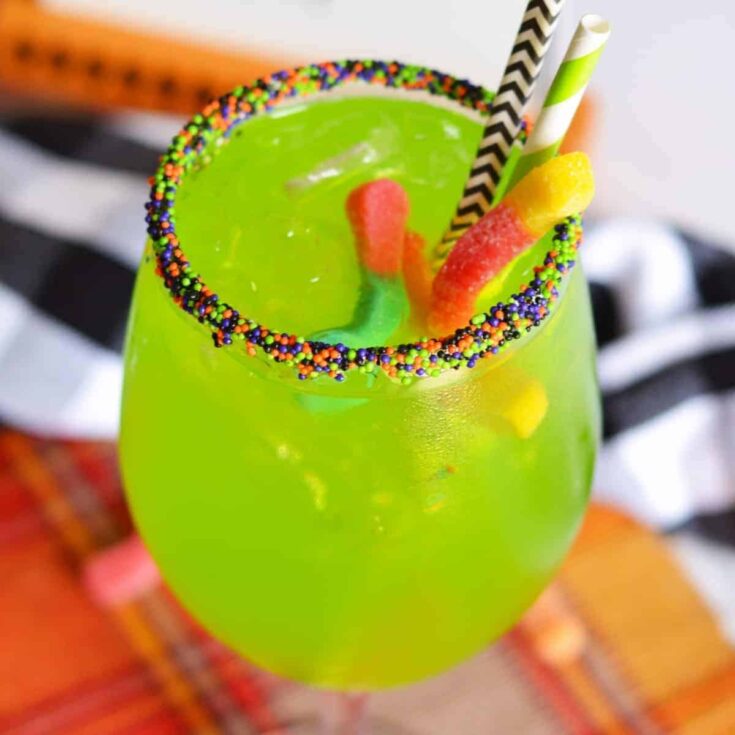 Image for Witches Brew Cocktail