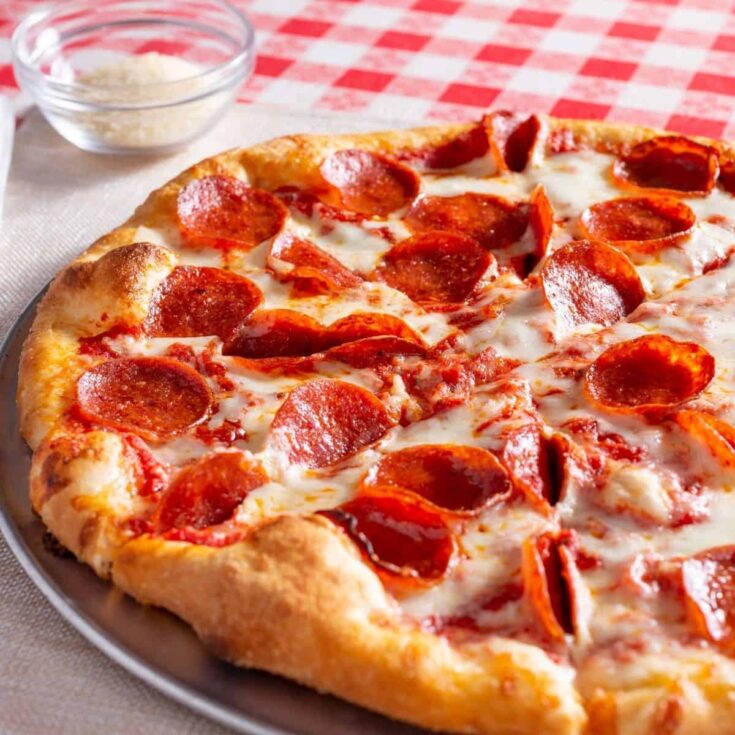 Image for Pizza and a Movie Night Ideas