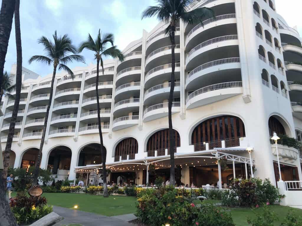 Fairmont Kea Lani