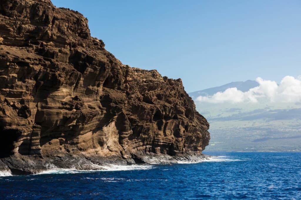 Molokini Crater