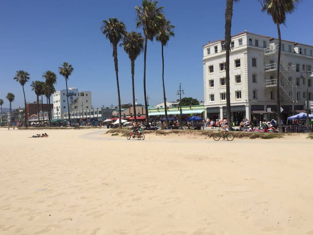 Venice Beach 