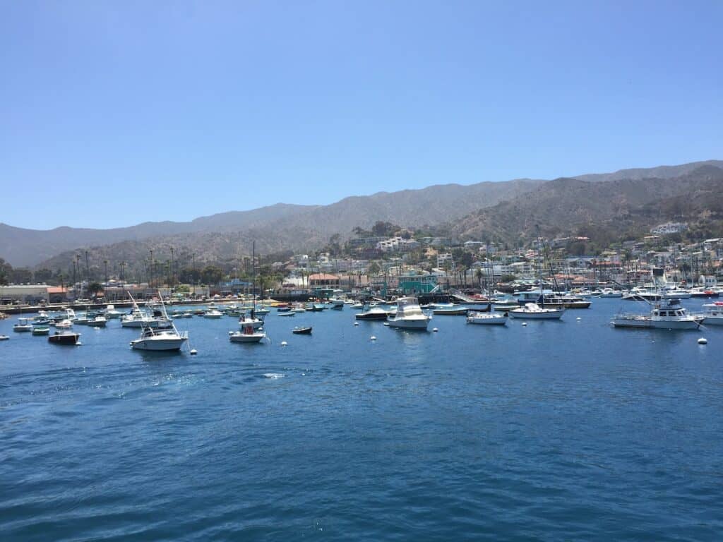 Catalina Island