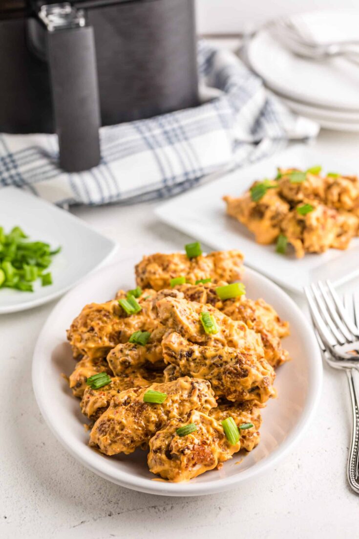 Image for Air Fryer Bang Bang Chicken