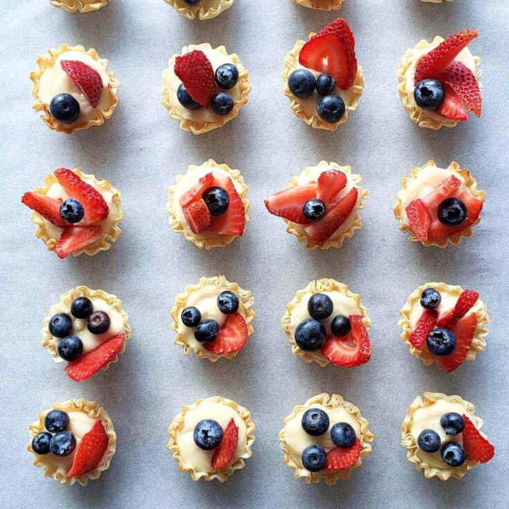 Image for Cheesecake Cups