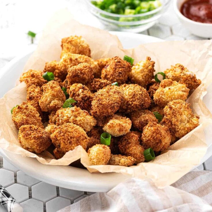 Image for Popcorn Chicken