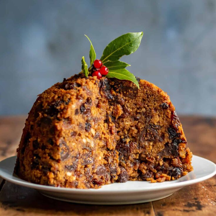 Image for Figgy Pudding