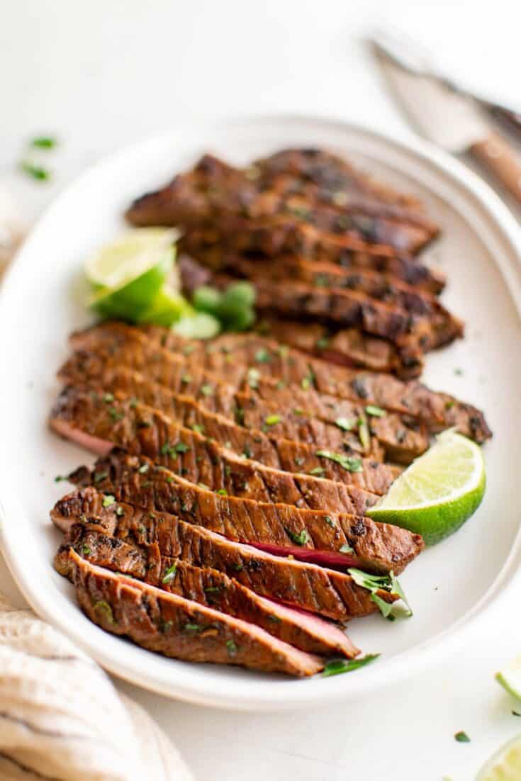 Image for Carne Asada