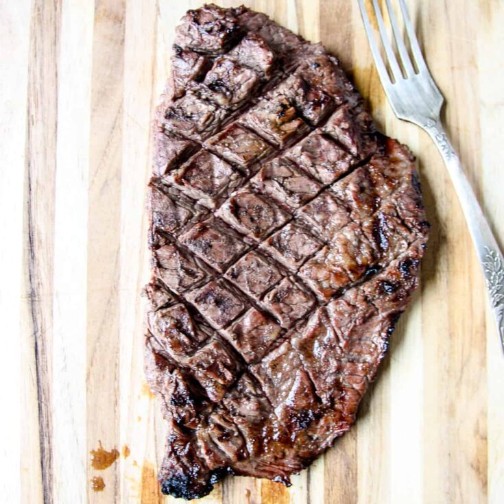 Image for Flank Steak