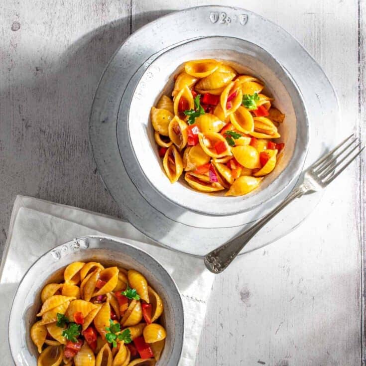 Image for Curry Noodle Salad