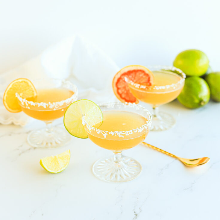 Image for Margaritas