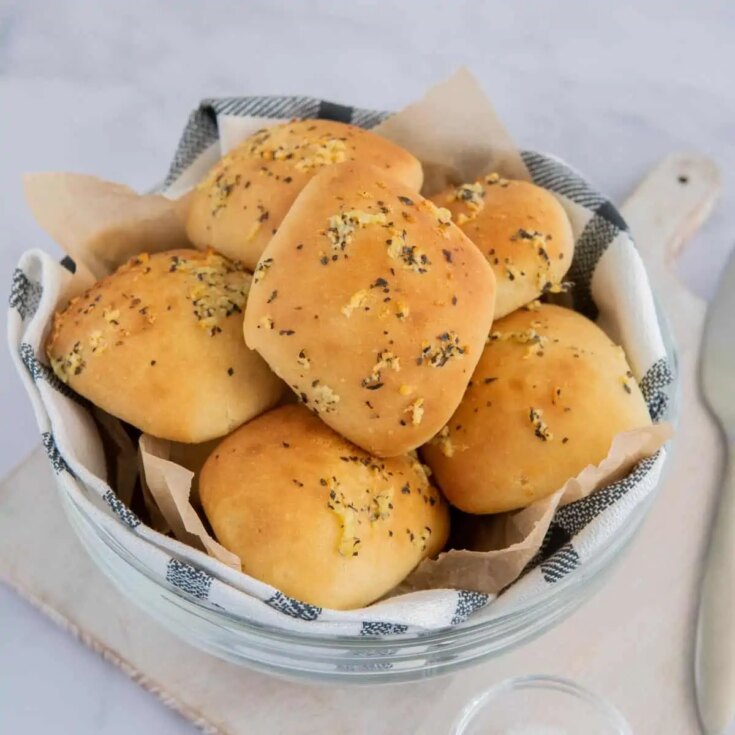 Image for Dinner Rolls
