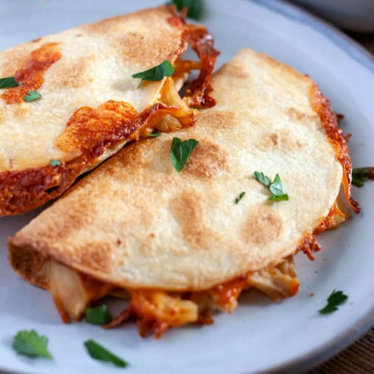 Image for Crispy Tacos