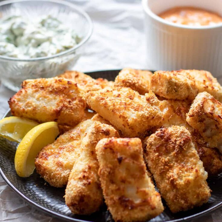 Image for Fish Sticks