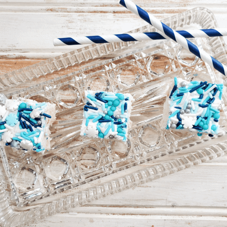 Image for Sugar Cookie Fudge