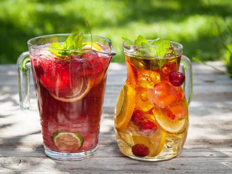 sangria