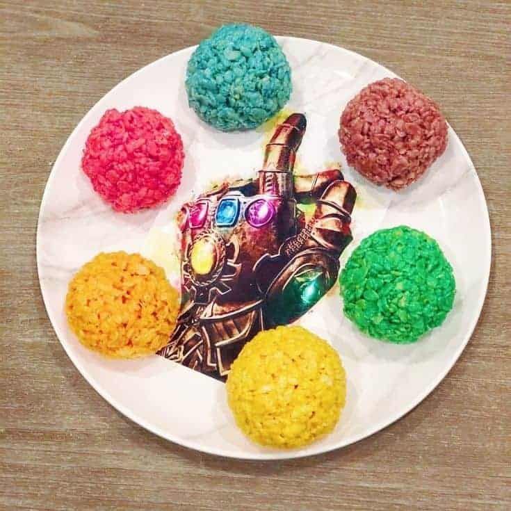 thanos-infinity-stones-rice-krispy-treats