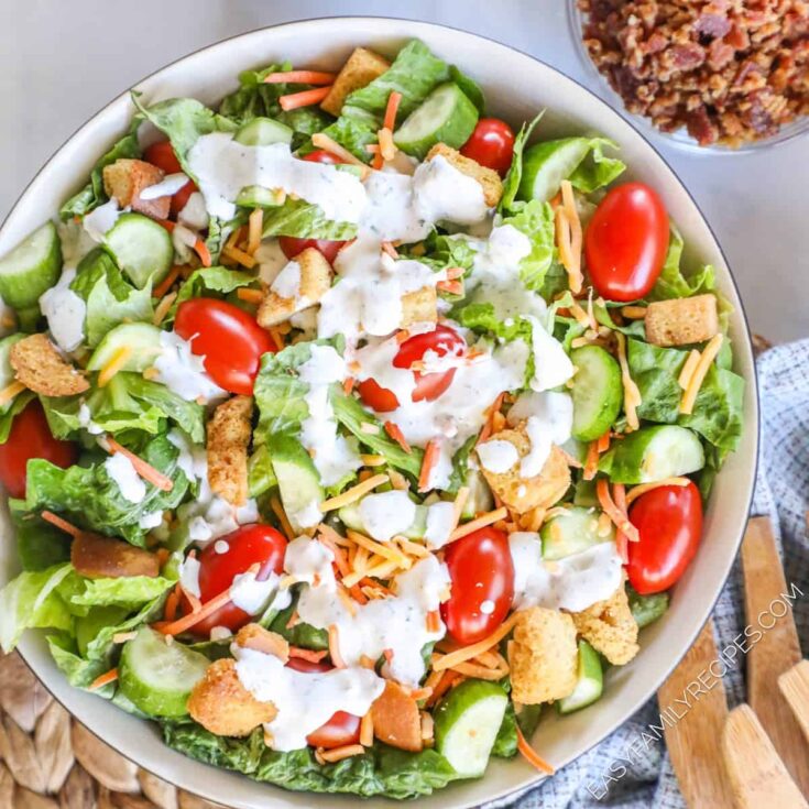 Image for Salad Bar