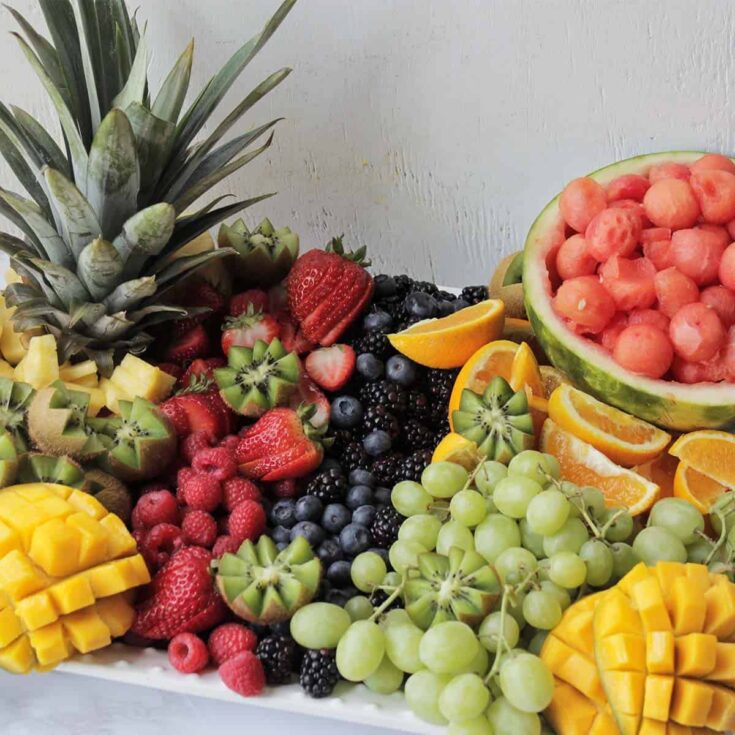 Image for Fruit Display