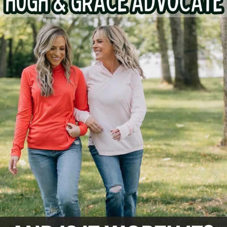 How to Become a Hugh & Grace Advocate and Is it worth it?