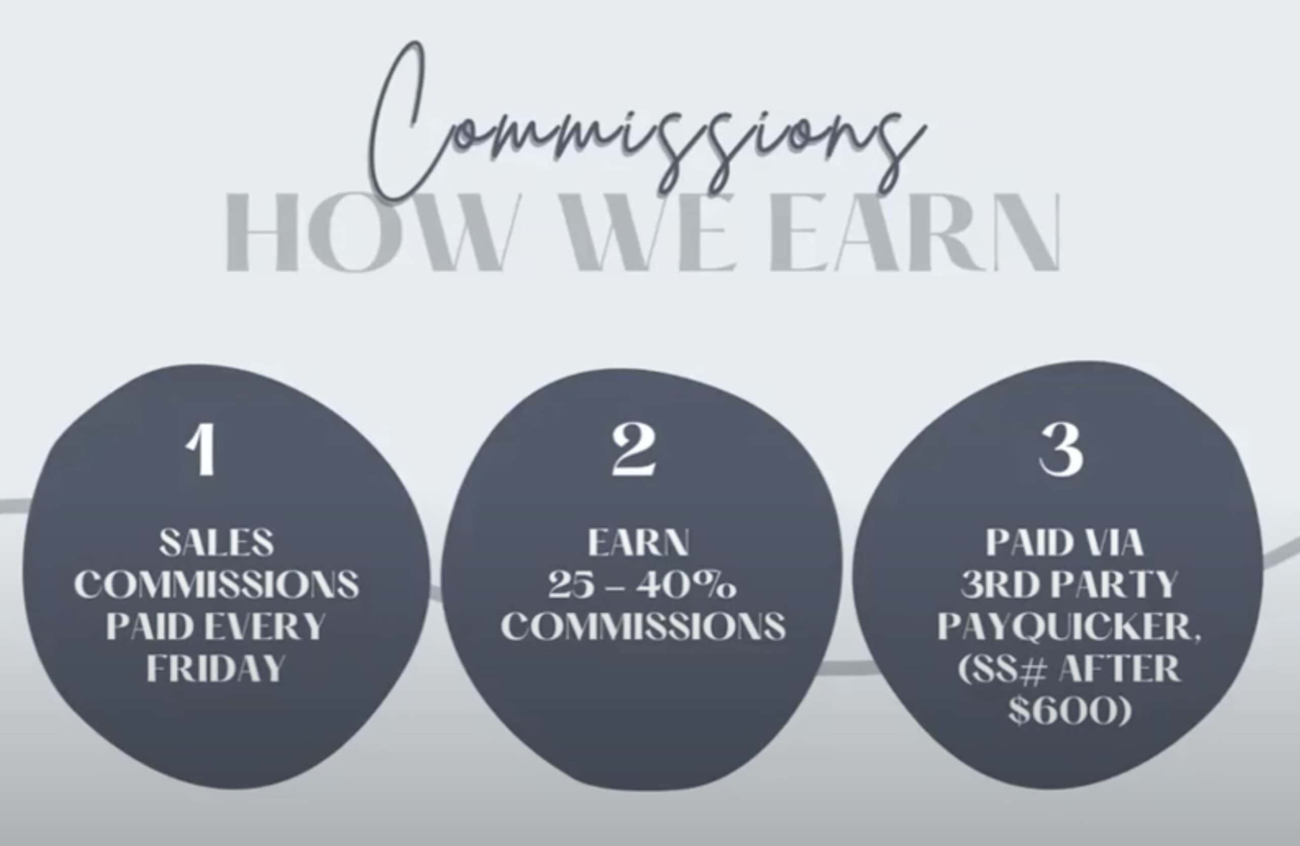 How Hugh and Grace Advocates Earn an Income